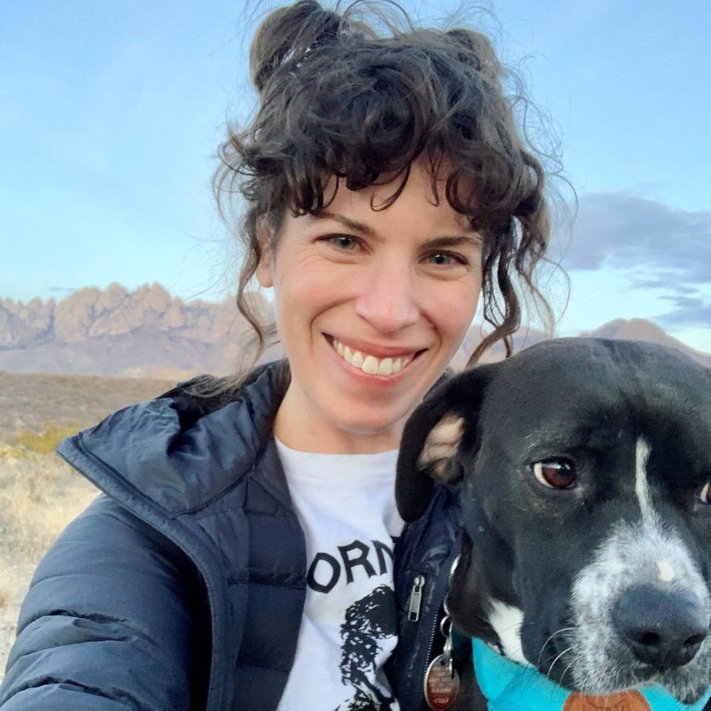 Meet your Posher, Madeleine